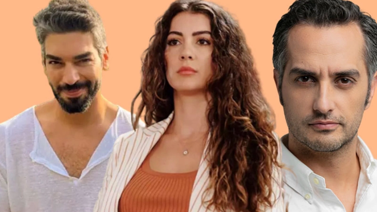 Ruhun Duymaz dizisinin konusu ne