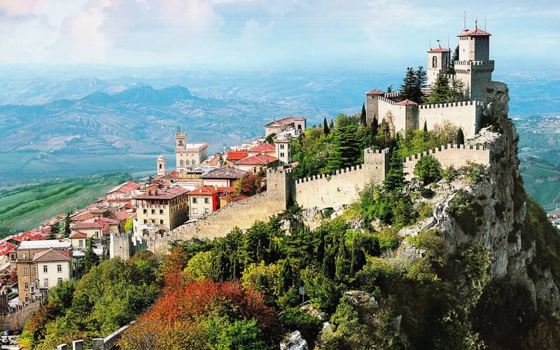 San Marino