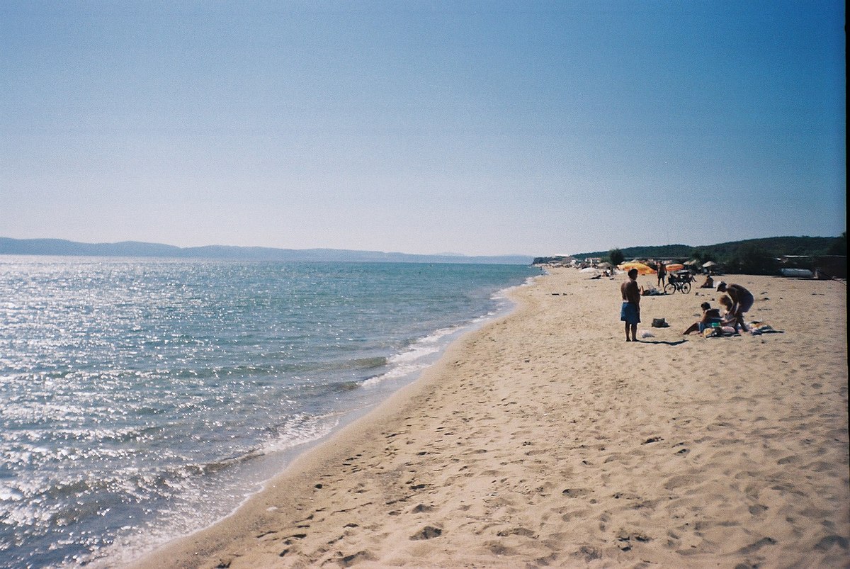 Sarimsakli_beach