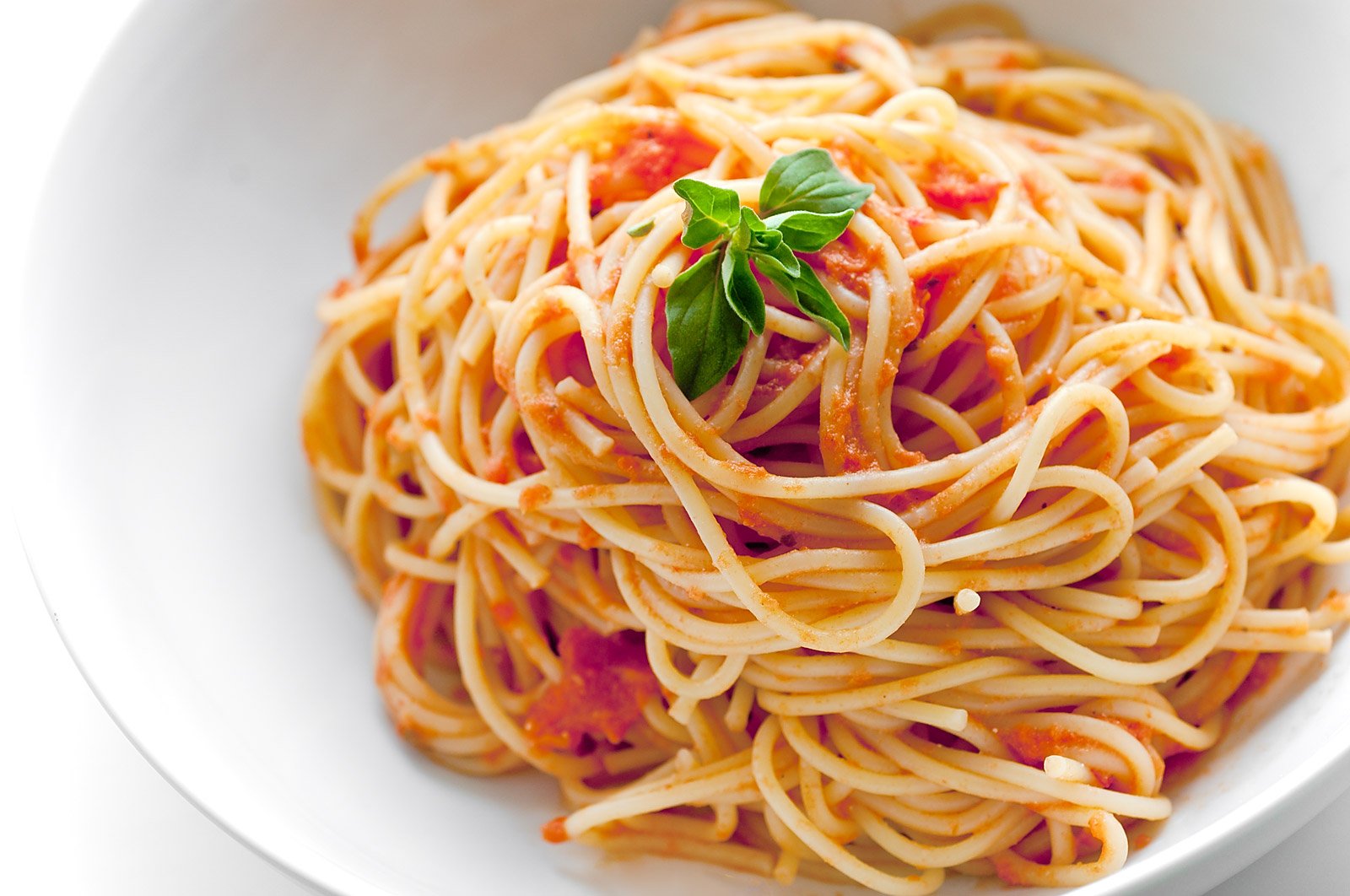 Spagetti Yapmanın İncelikleri: Makarnanızı Nasıl Kusursuz Pişirebilirsiniz?1