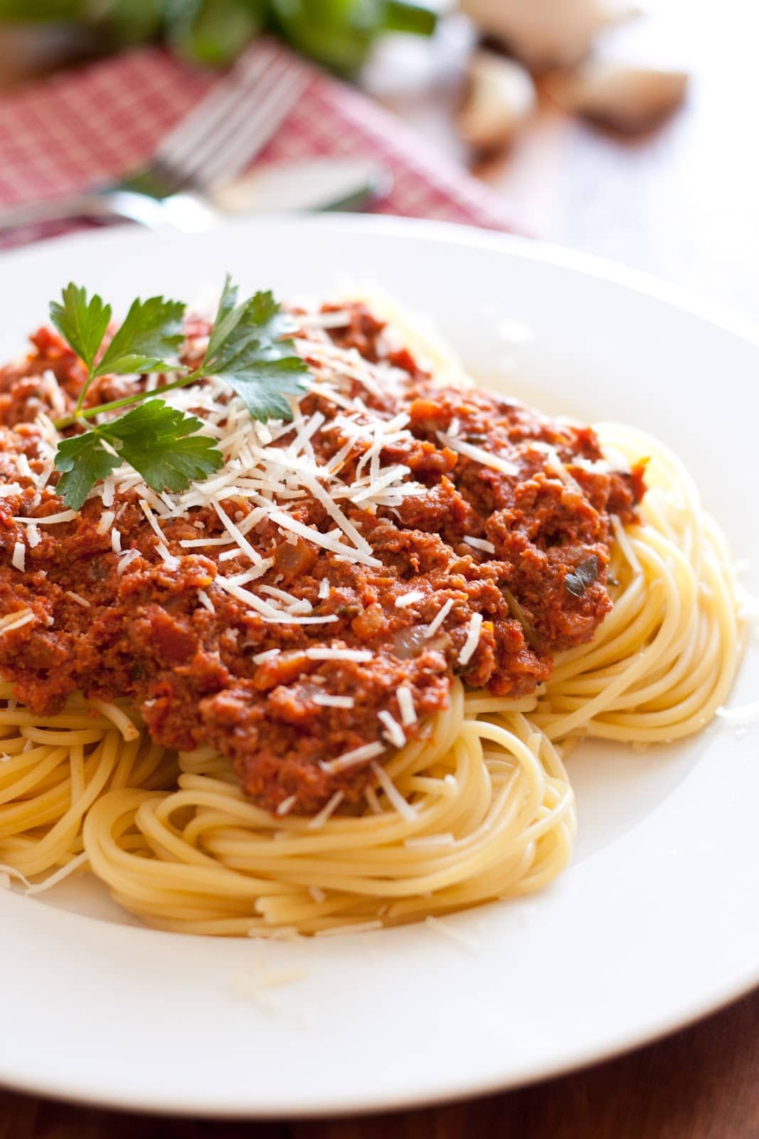 Spagetti Yapmanın İncelikleri: Makarnanızı Nasıl Kusursuz Pişirebilirsiniz?6