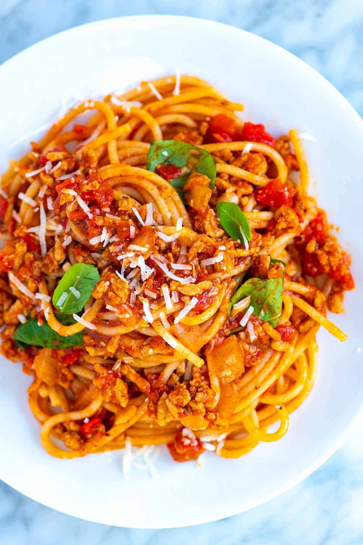 Spagetti Yapmanın İncelikleri: Makarnanızı Nasıl Kusursuz Pişirebilirsiniz?7