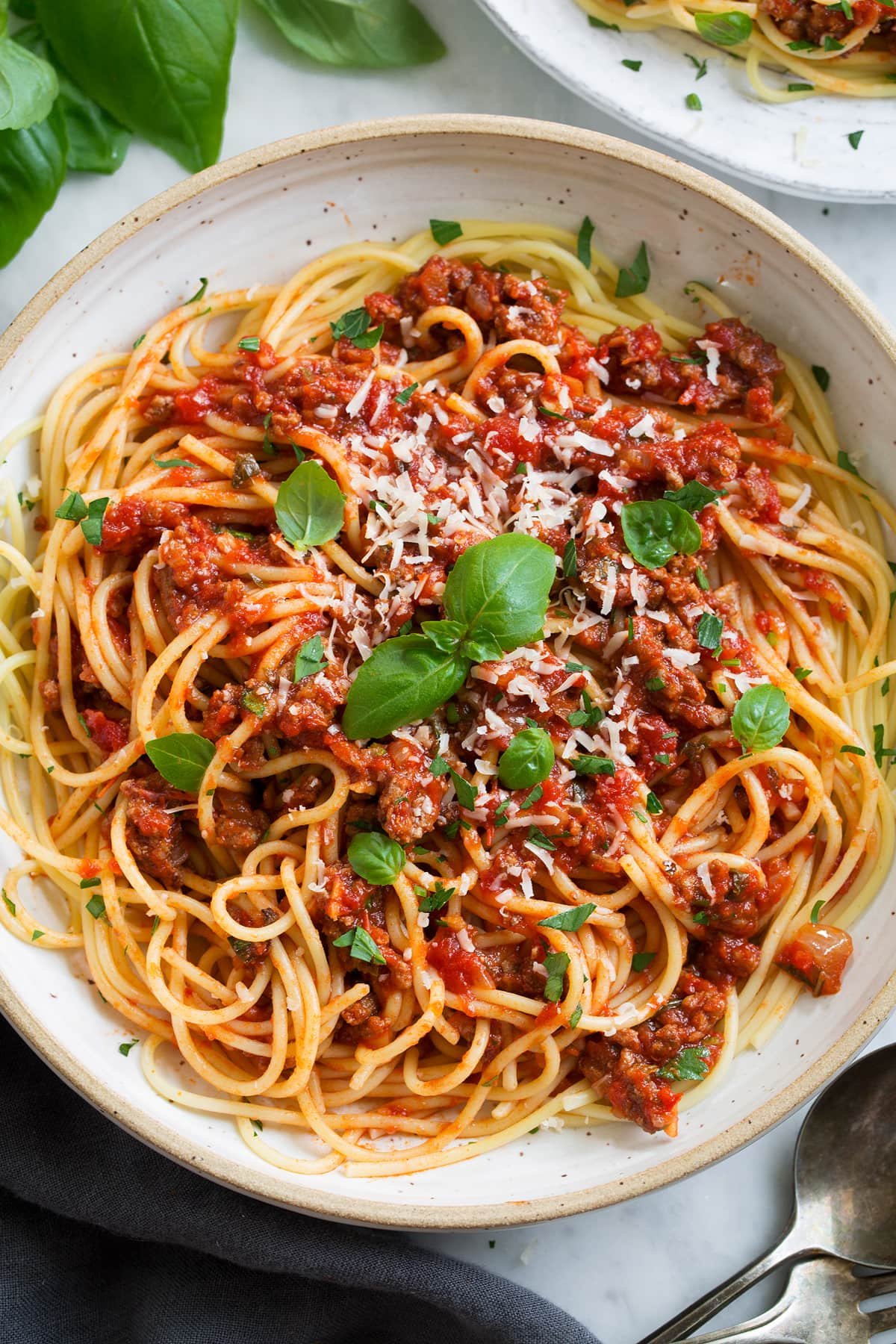Spagetti Yapmanın İncelikleri: Makarnanızı Nasıl Kusursuz Pişirebilirsiniz?8