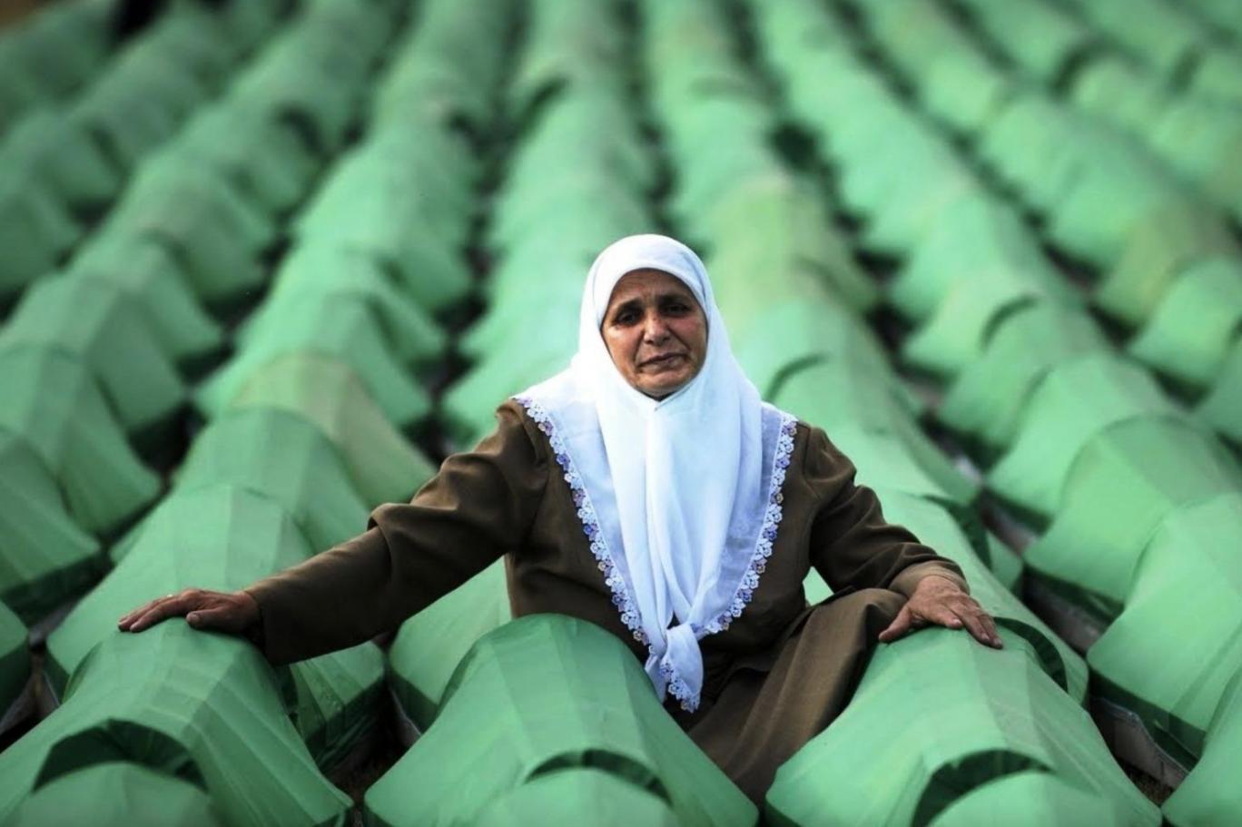 Srebrenitsa soykırımında yaşananlar