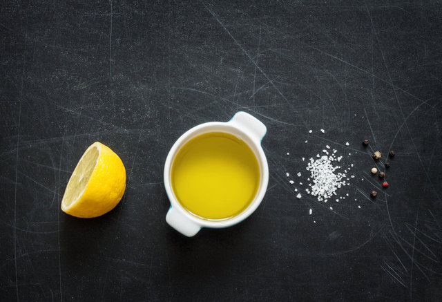 Üç malzeme ile fazla kilolara elveda: Limon, Karabiber ve Tuz ile Sağlığınızı Koruyun!3