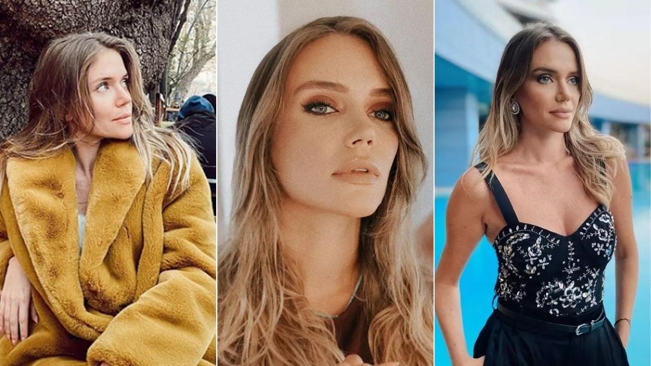 Ünlü fenomen Ecem Karavus Kimdir? Ecem Karavus nerelidir?