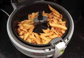 Üşengeçler İçin Airfryer ile Kolayca Hazırlanabilen 10 Pratik Yemek Tarifi