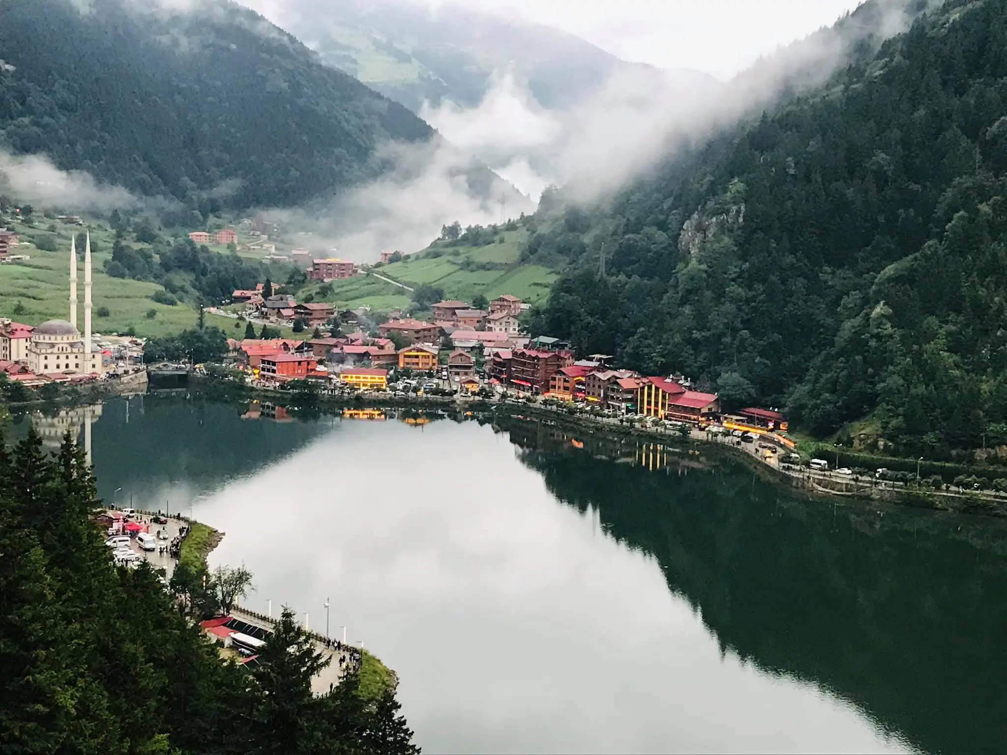 Uzungöl’e Neden Gidilmeli?