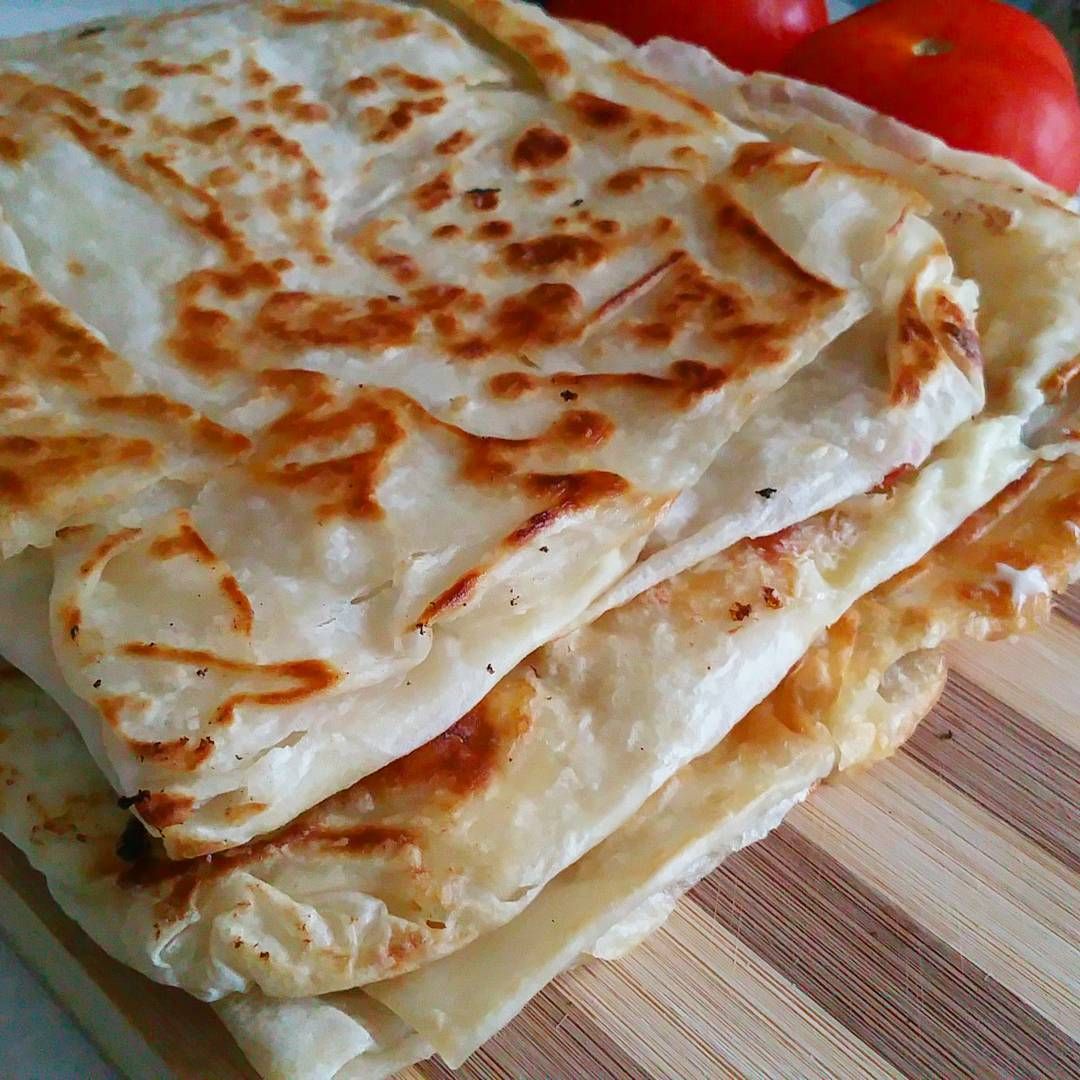Yazdan Yaptığınız Yufkaları Kışa Saklamanın Püf Noktaları. Aşçıların Söylediği En İyi Yufka Saklama Yöntemi6