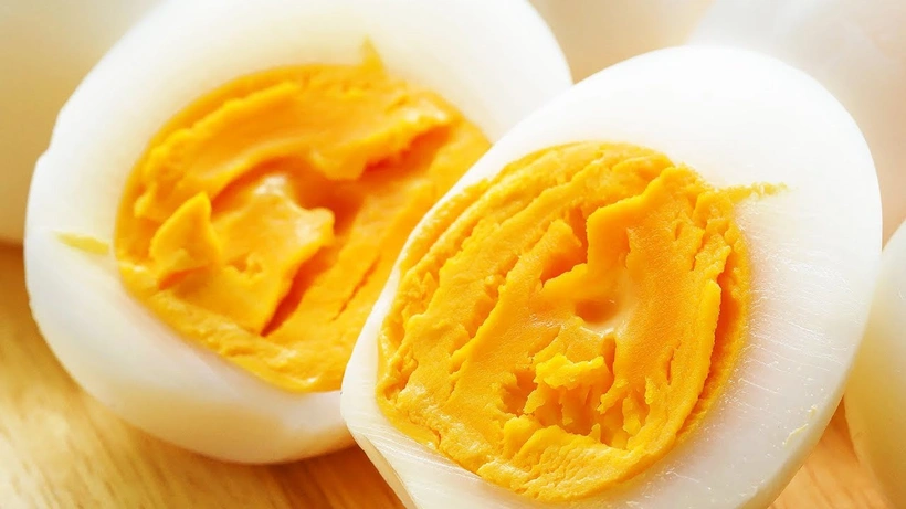 Yumurta Kaynatırken Çatlamasını Önlemenin Püf Noktaları ve Haşlanmış Yumurtanın Sağlığımıza Faydaları1