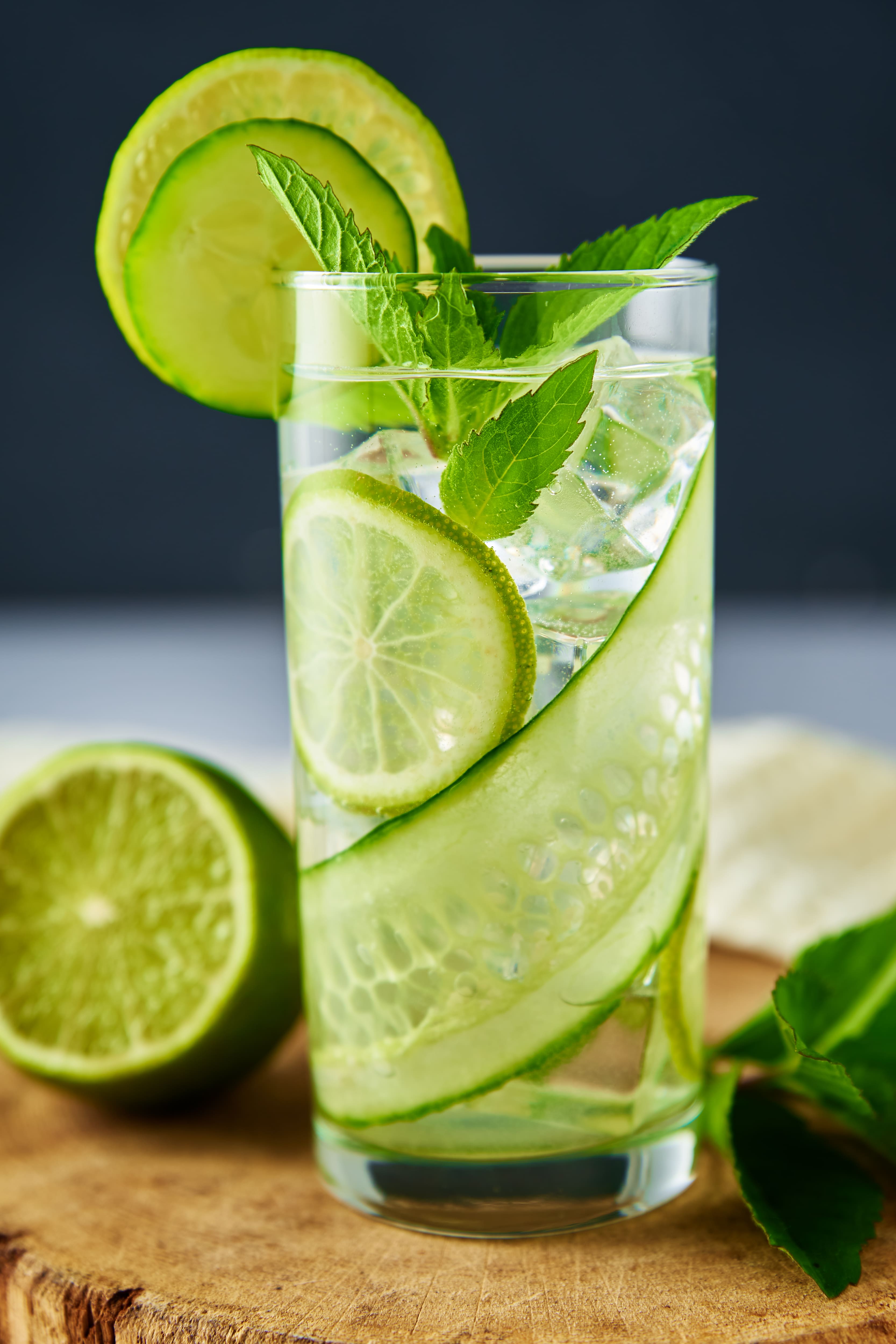 1. Serinletici Limonata Tarifi