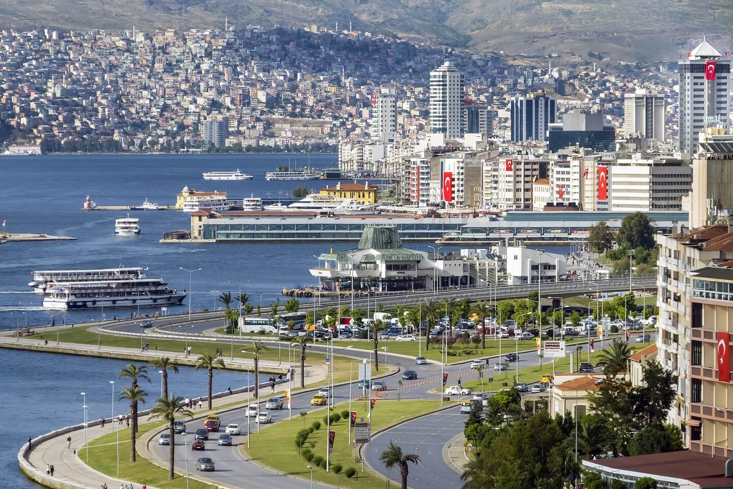 2023 İzmir Tatili Planı Yapmak İsteyenler Dikkat: Her Şey Dahil Otel Fırsatları, Rezervasyon Tarihleri ve Tavsiyeler%0A%0A7
