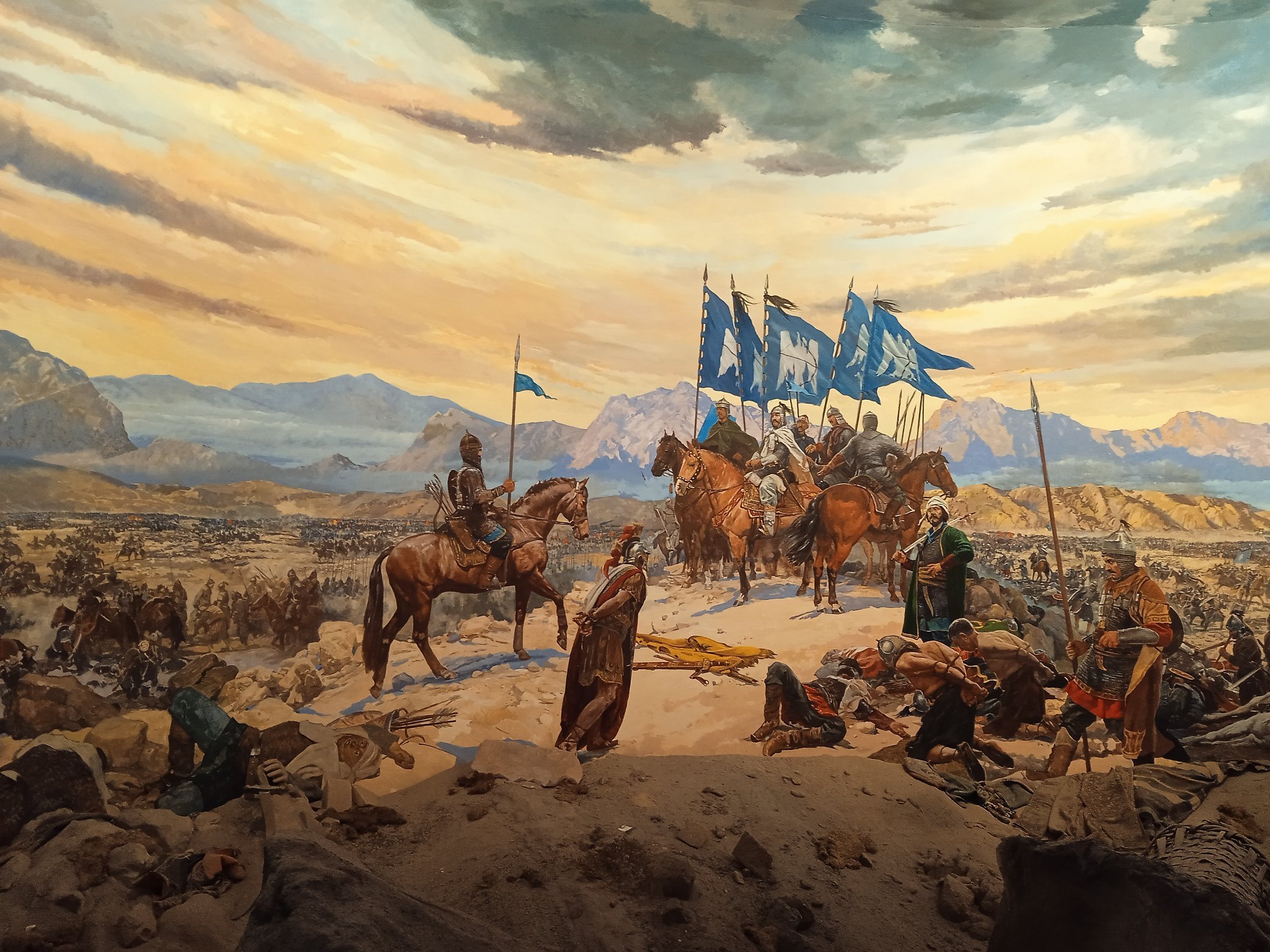 26 Ağustos 1071