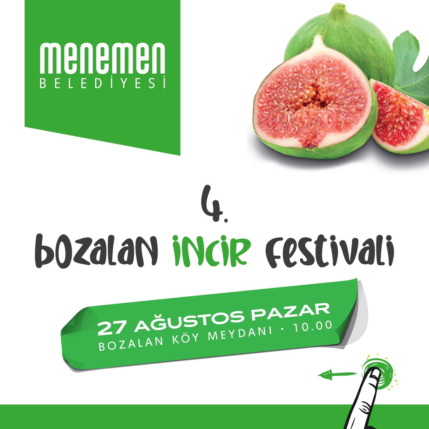 4. Bozalan İncir Festivali