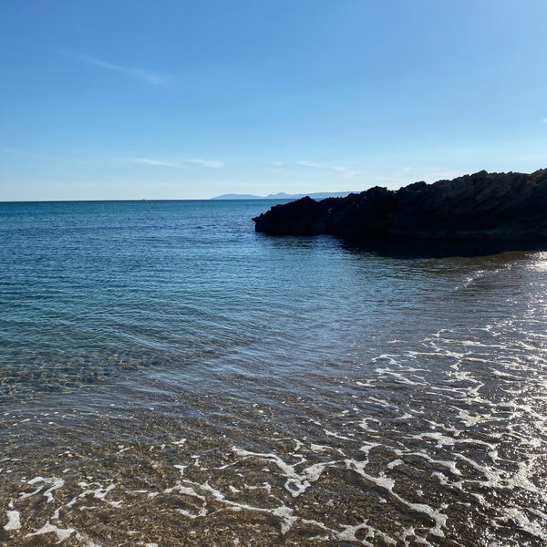 Çeşme Fedon Koyu'na nasıl gidilir?-1