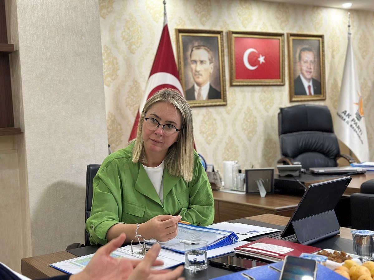 AKP'li Çankırı'dan Büyükşehir'e metro-tramvay grevi çıkışı2