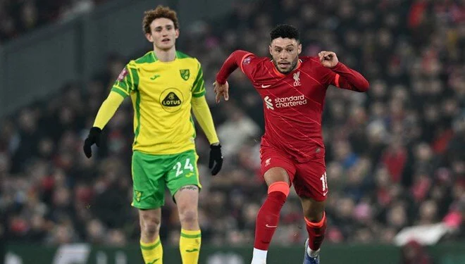 Alex Oxlade-Chamberlain kimdir kaç yaşında? Alex Oxlade-Chamberlain hangi takımlarda oynadı nereli?3