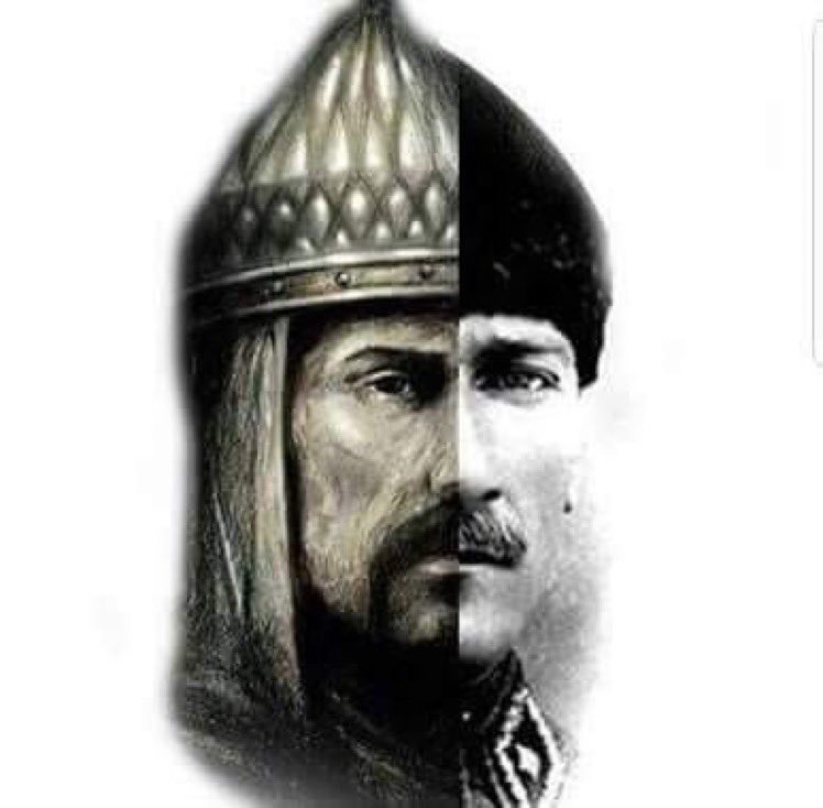 Alparslan Atatürk