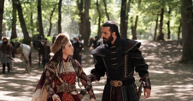 Alparslan Büyük Selçuklu'da son saniye değişikliği! Alparslan Selçuklu'nun yerine geçecek dizinin adı bile belli oldu2