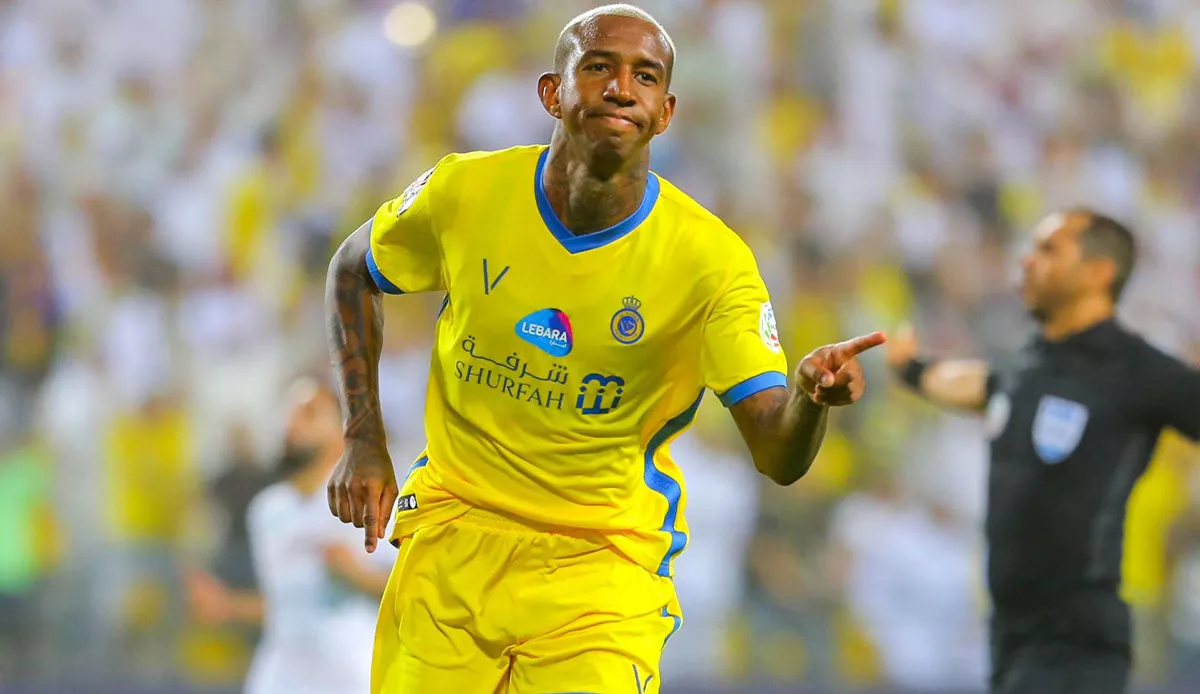 Anderson Talisca'nın maaşı ne kadar?