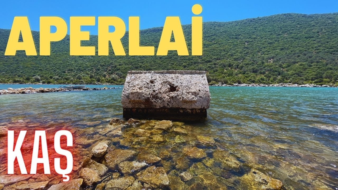 Aperlai