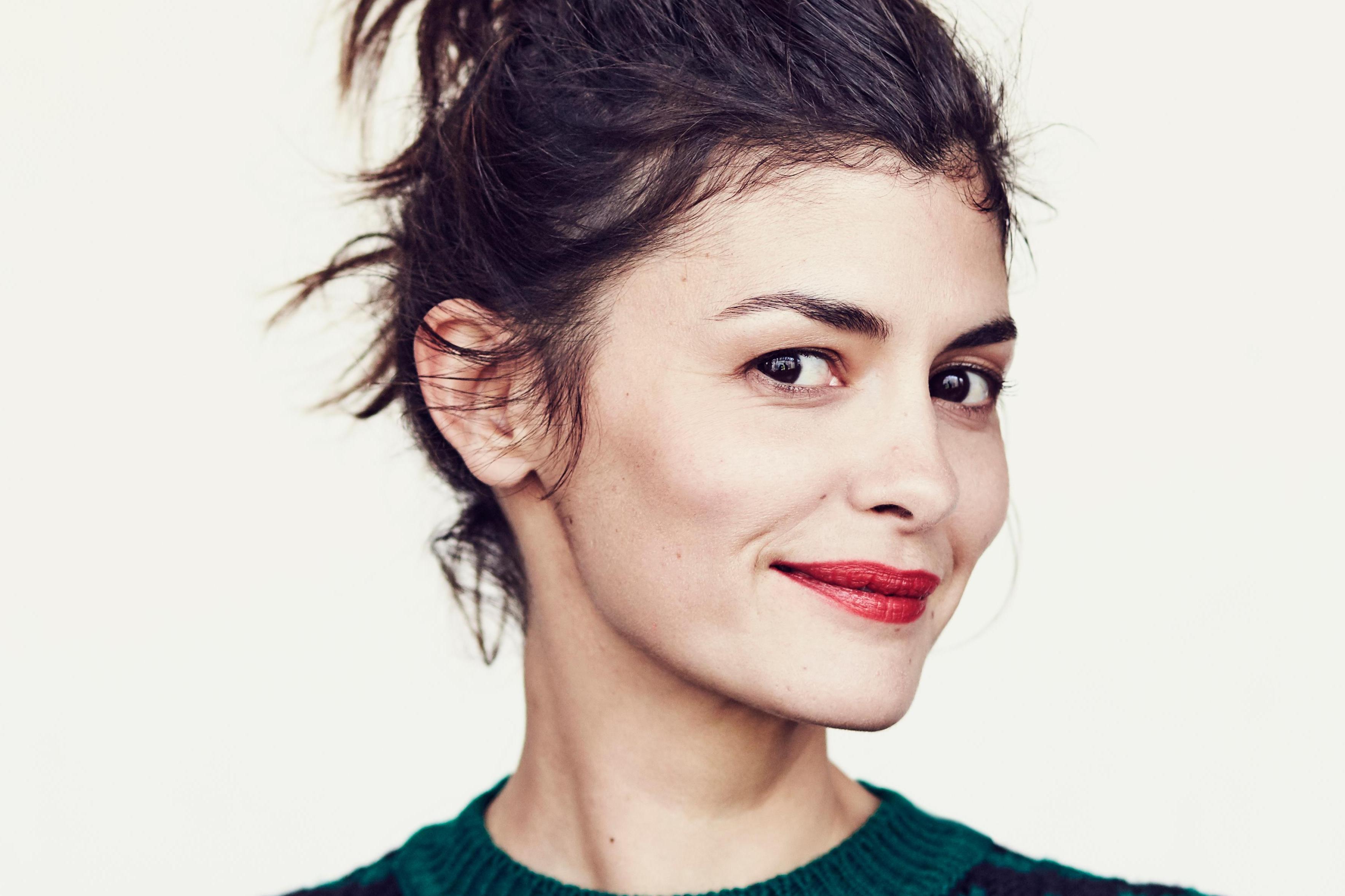 Audrey Tautou