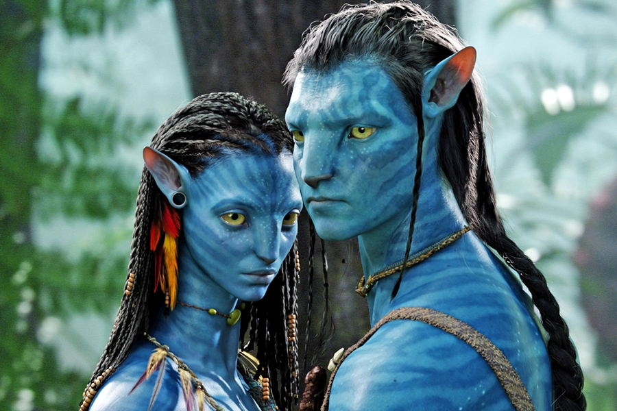 Avatar-filmloverss