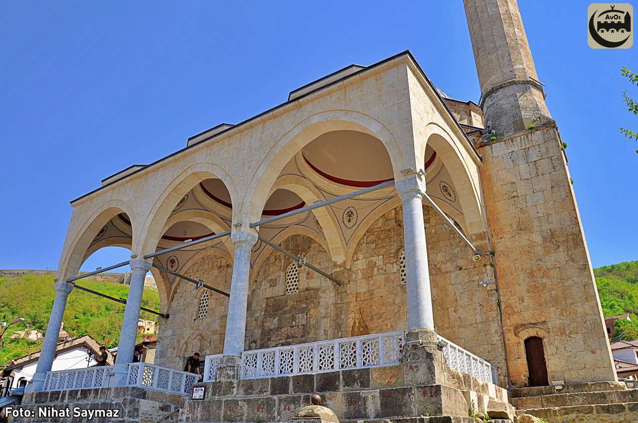 AvOs_Sinan-Paşa-Camii-3