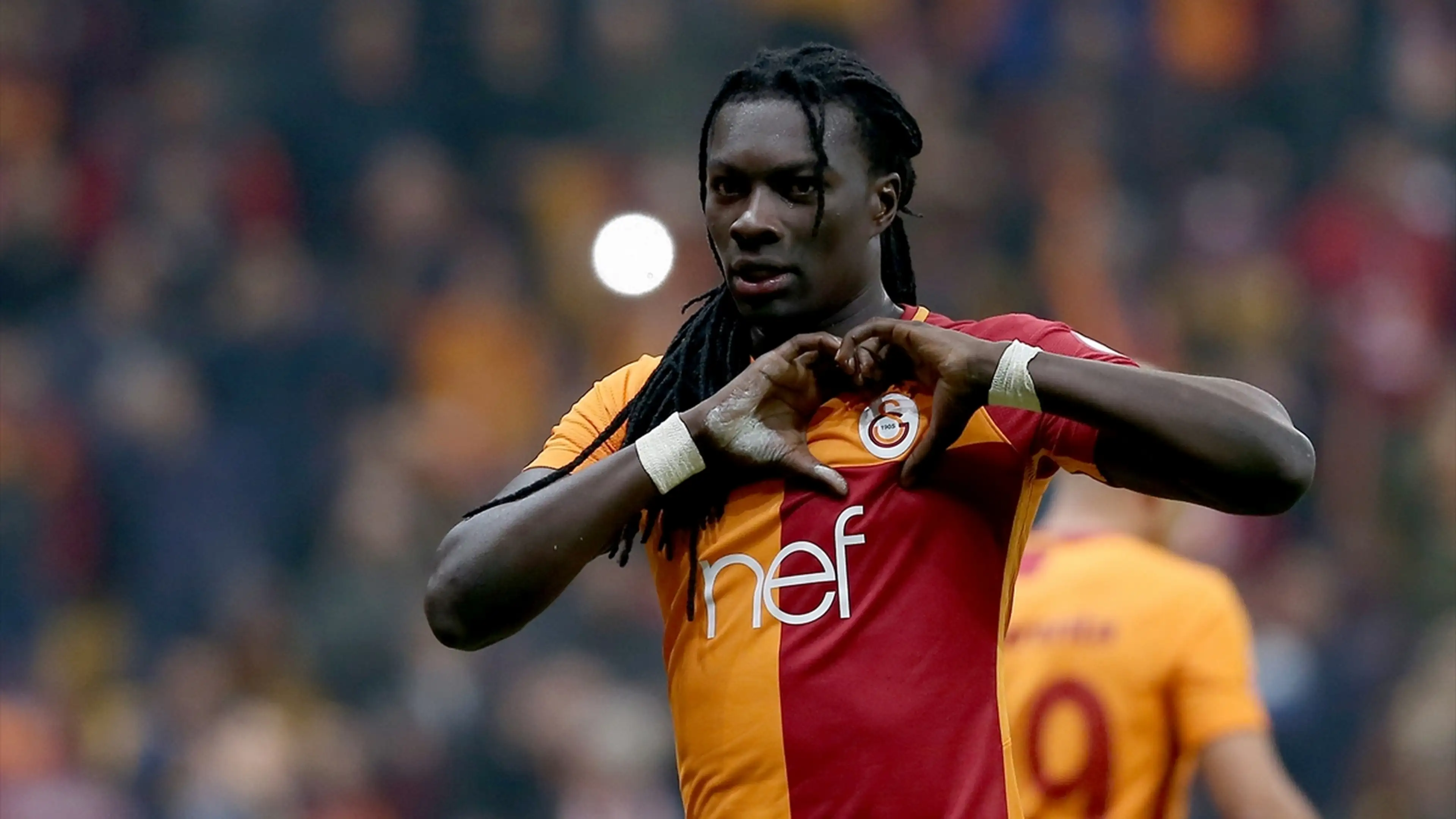 Bafetimbi Gomis-1