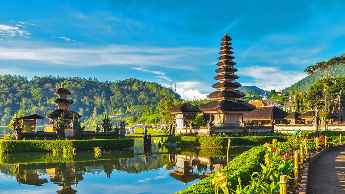 Bali