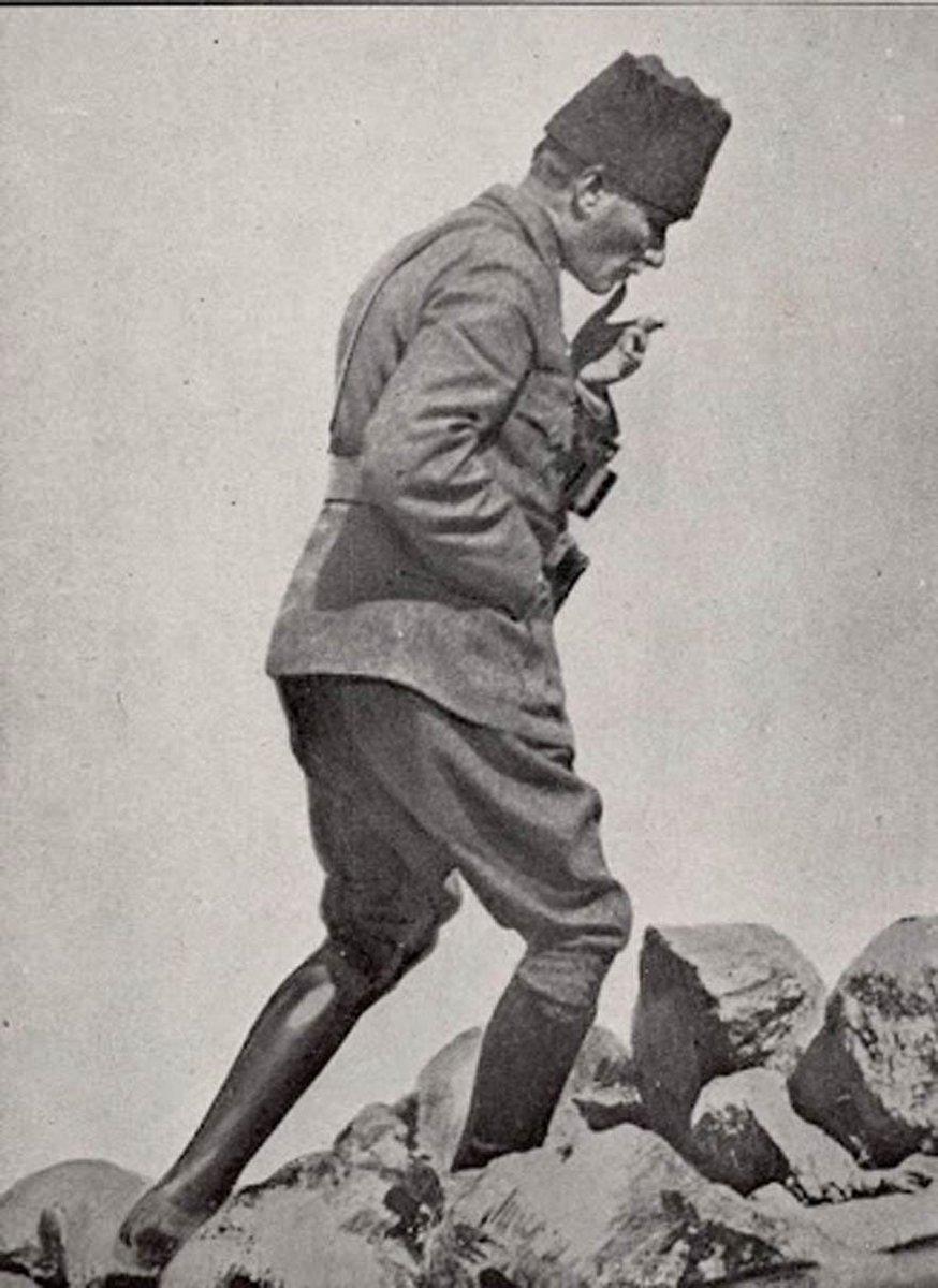 Başkomutan