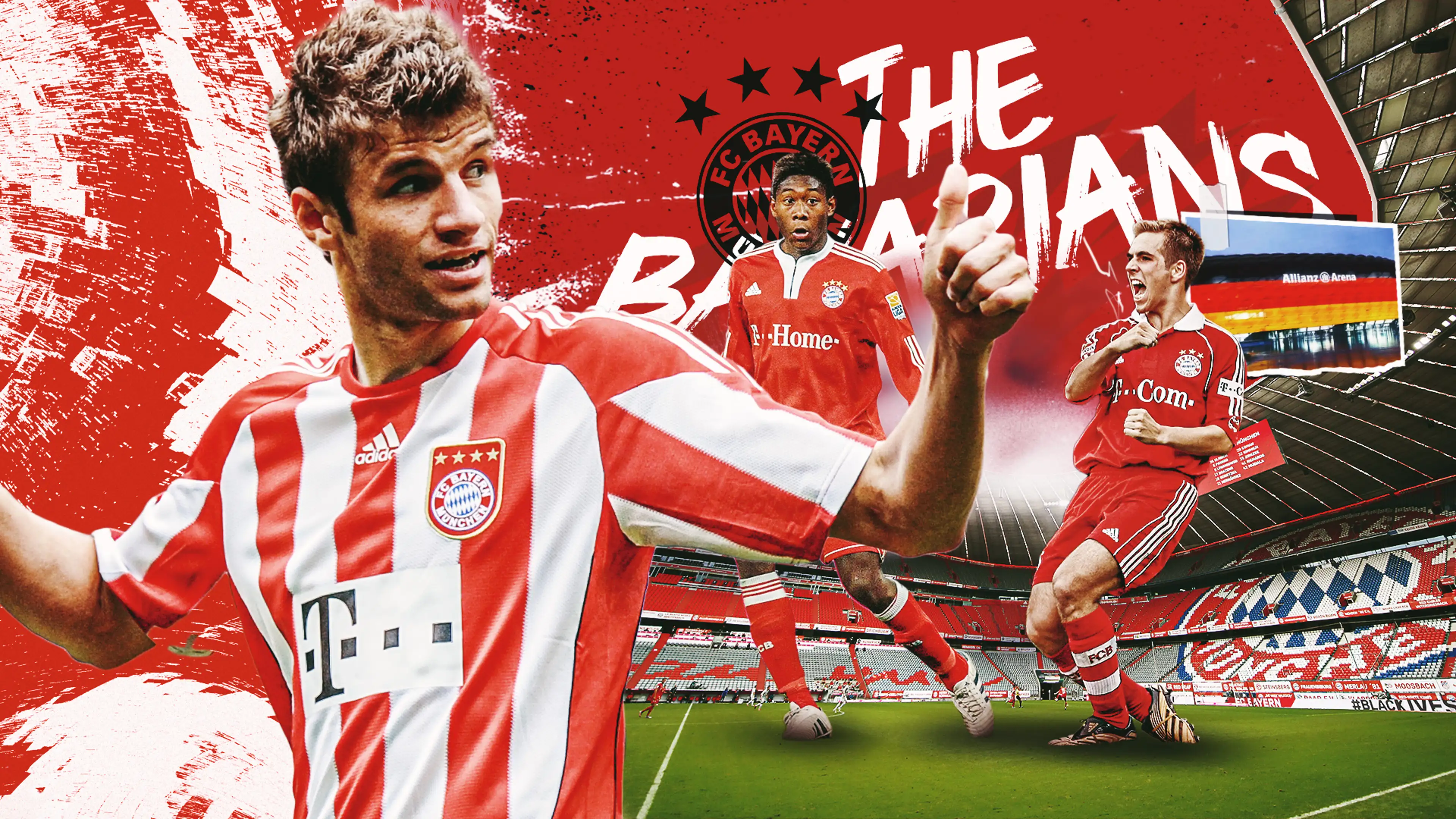 Bayern Münih