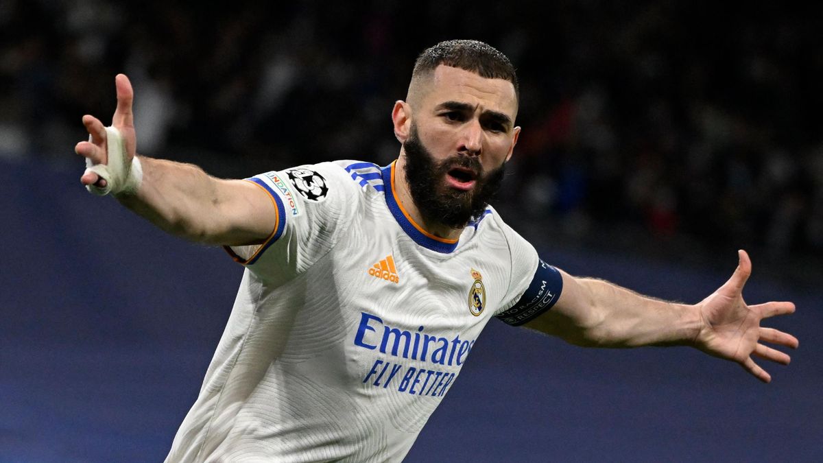 Benzema