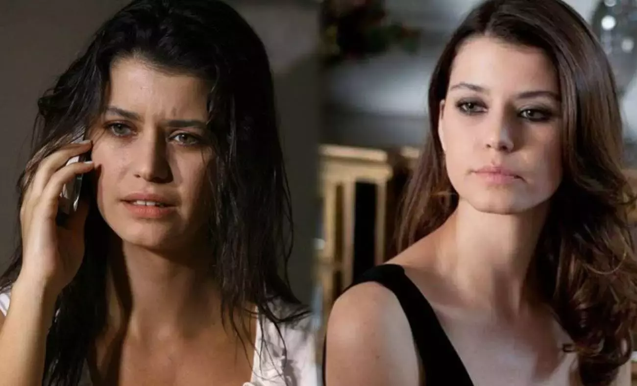 Beren Saat