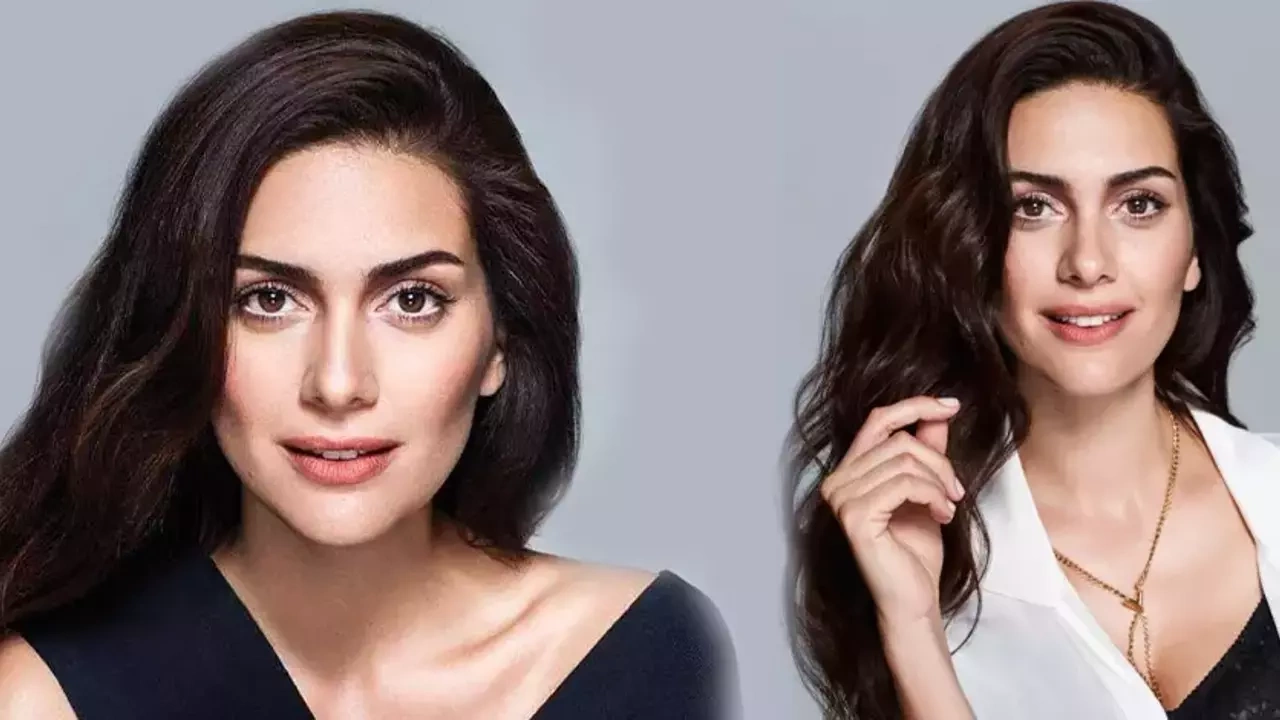 Bergüzar Korel