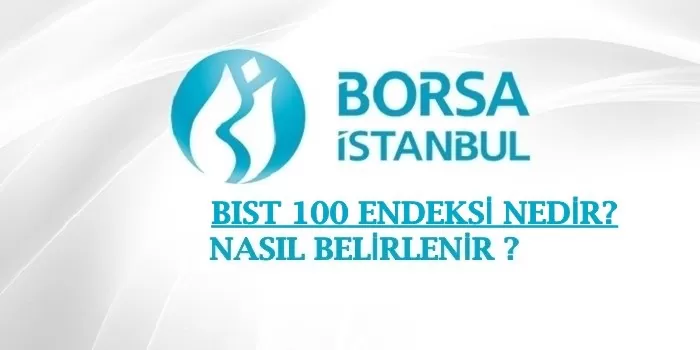 BIST 100 nedir?