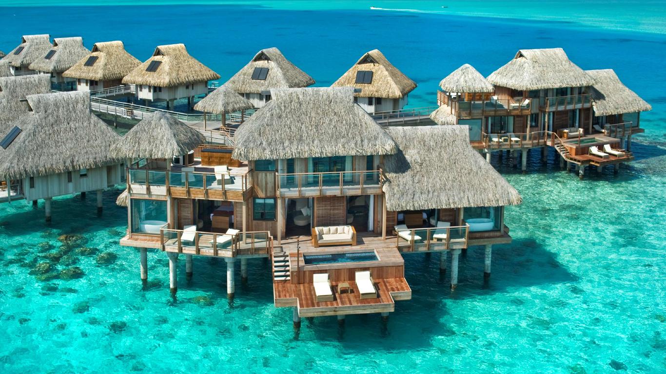 Bora Bora