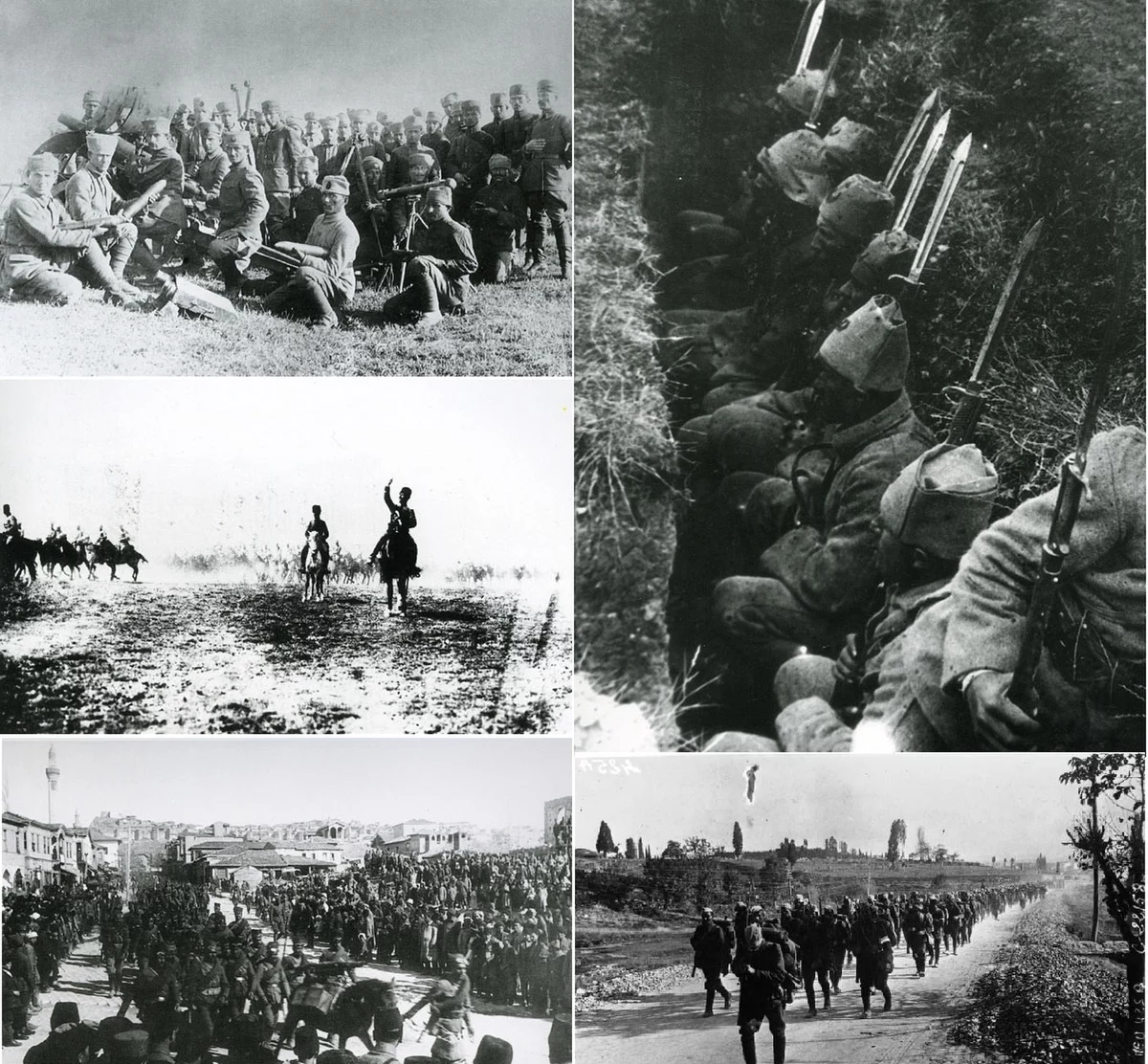 Büyük Taarruz
