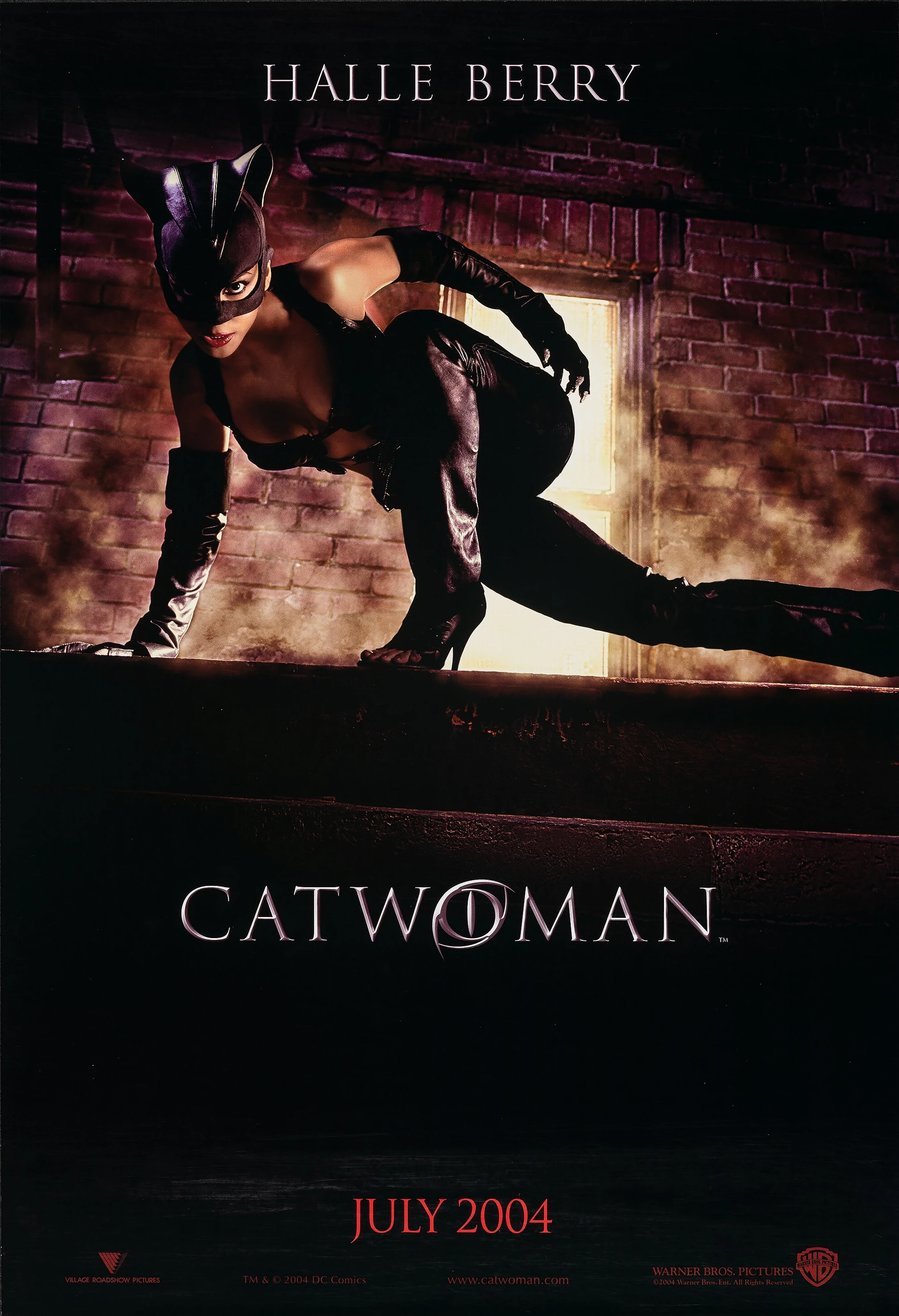 Catwoman_Movie