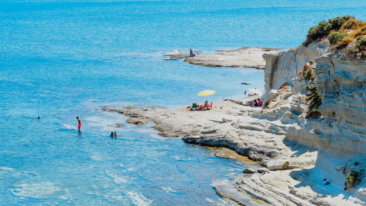 Çeşme Balıklı Koy'a nasıl gidilir? 