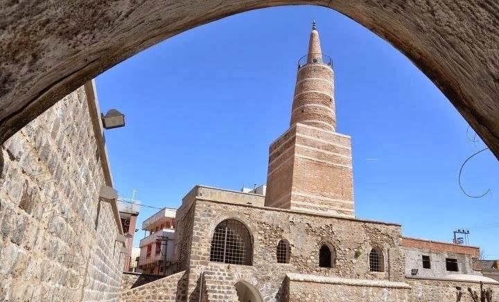 Cizre-Ulu-Cami