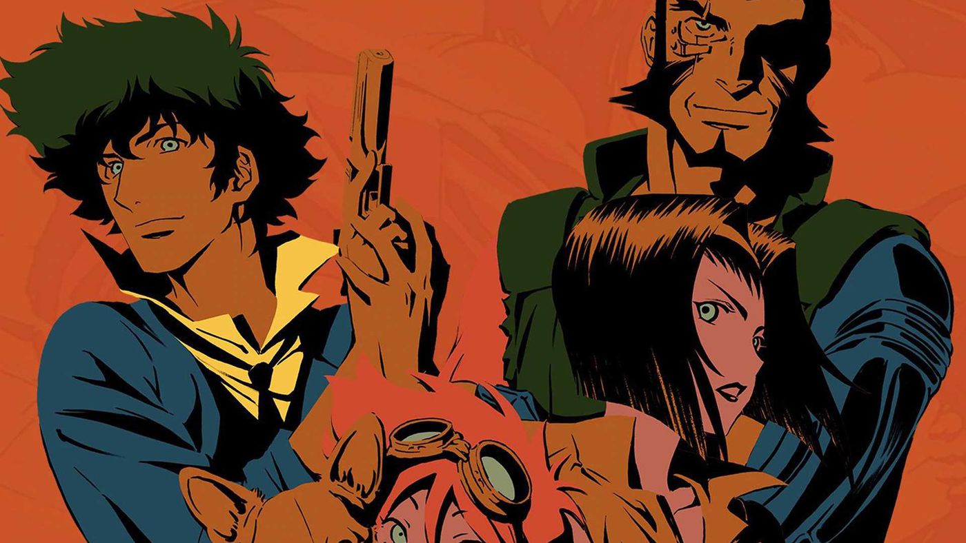 cowboybebop