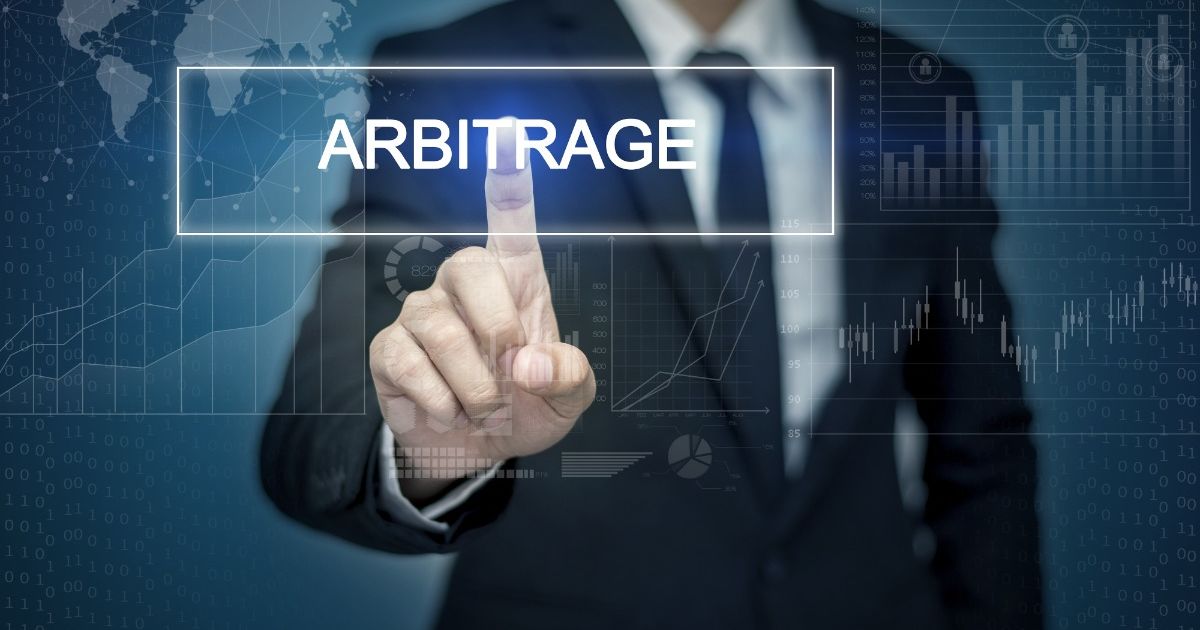 Döviz arbitraj ne Demek? Döviz arbitraj nasıl yapılır? Arbitraj örnekleri4