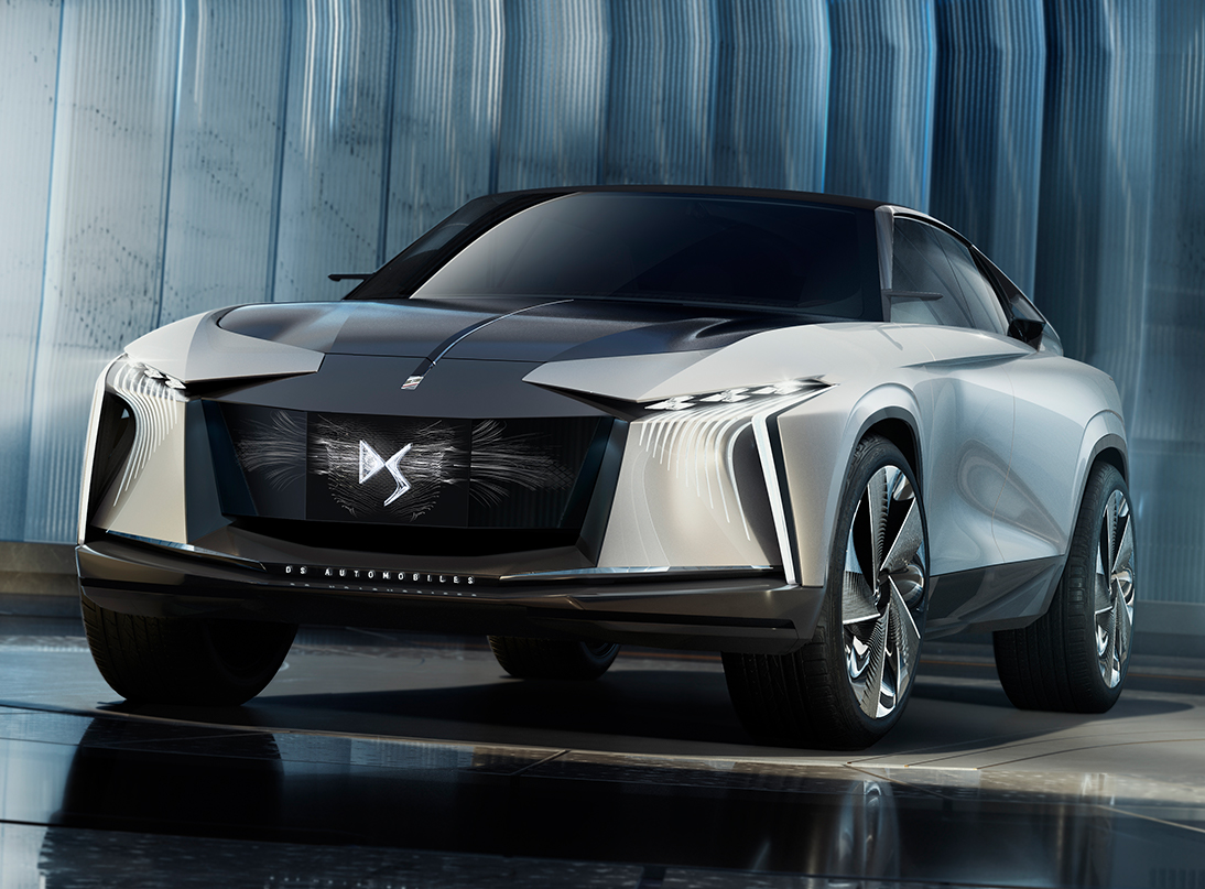 DS Automobiles