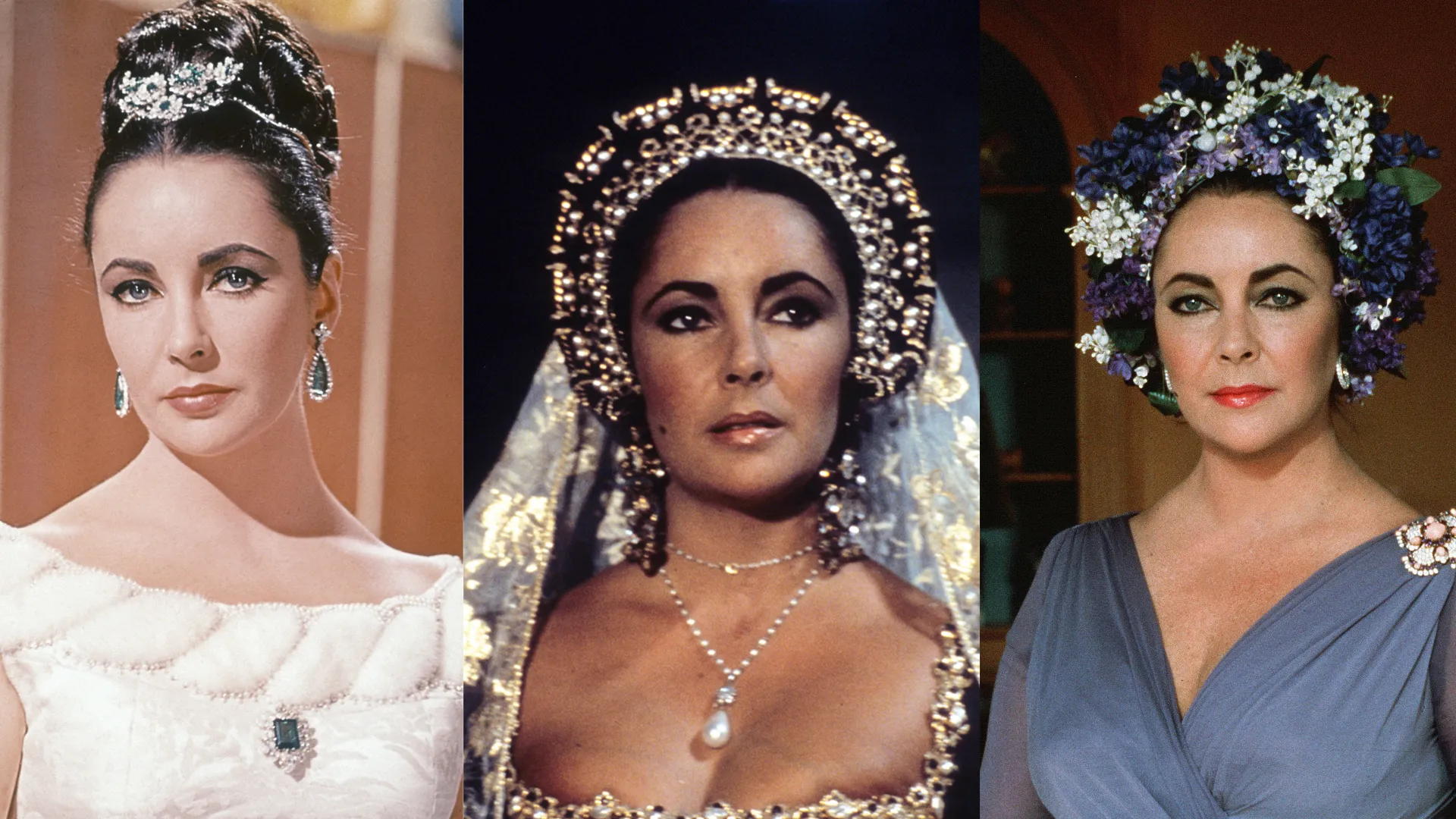 Elizabeth Taylor