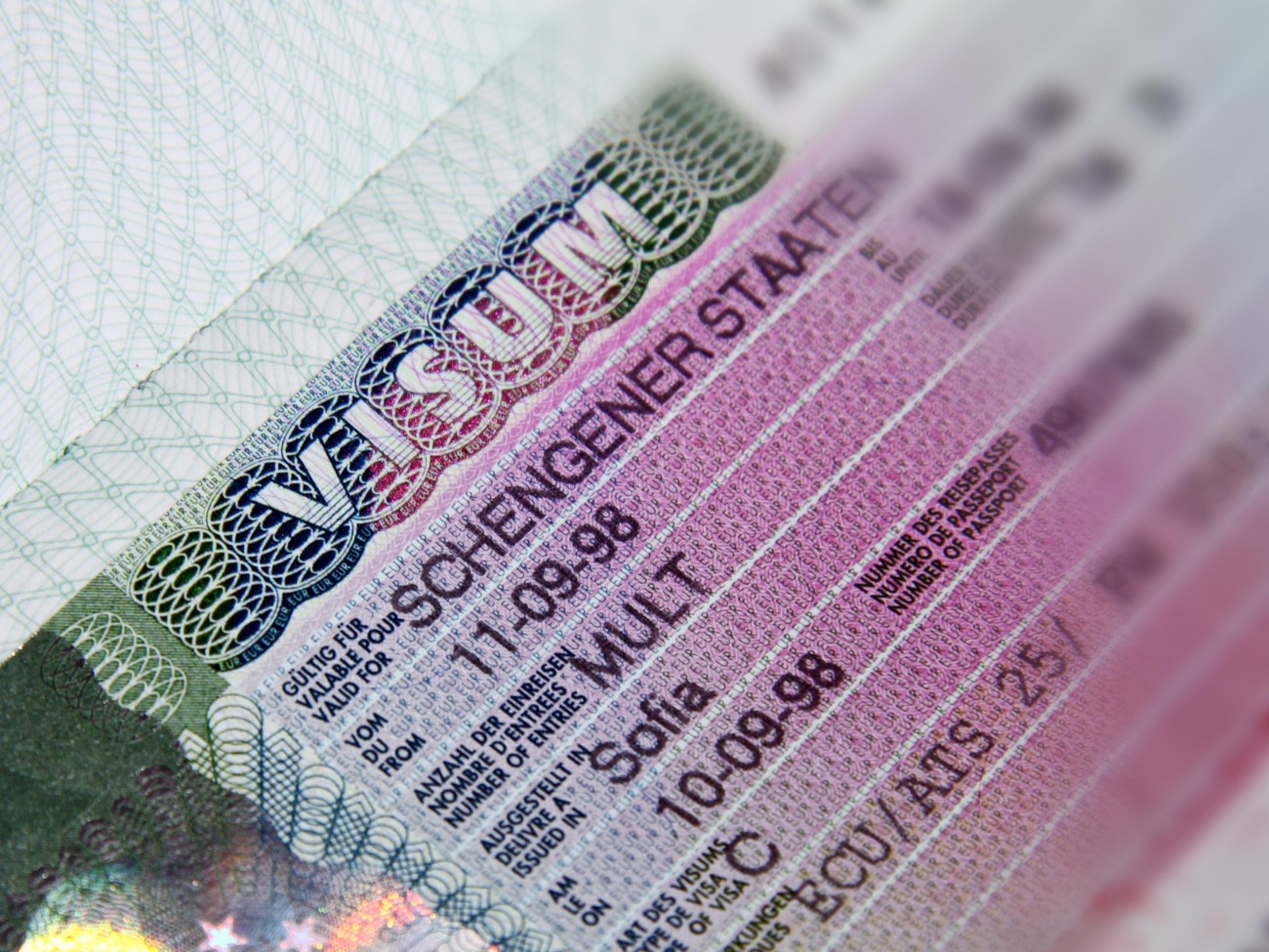 En kolay Schengen vizesi veren ülke listesi 2023 Güncel2