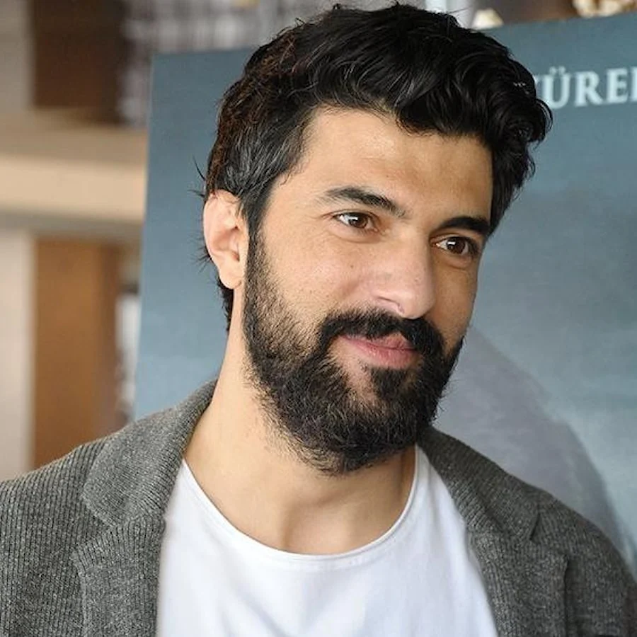 Engin Akyürek