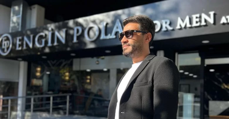 engin polat