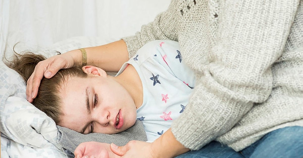 Epilepsi belirtileri nelerdir?
