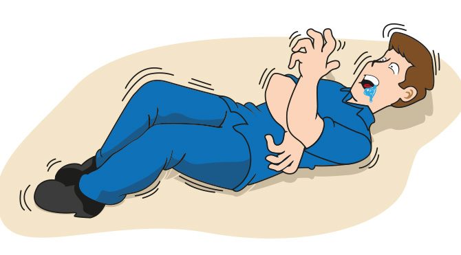 Epilepsi nasıl tedavi edilir?